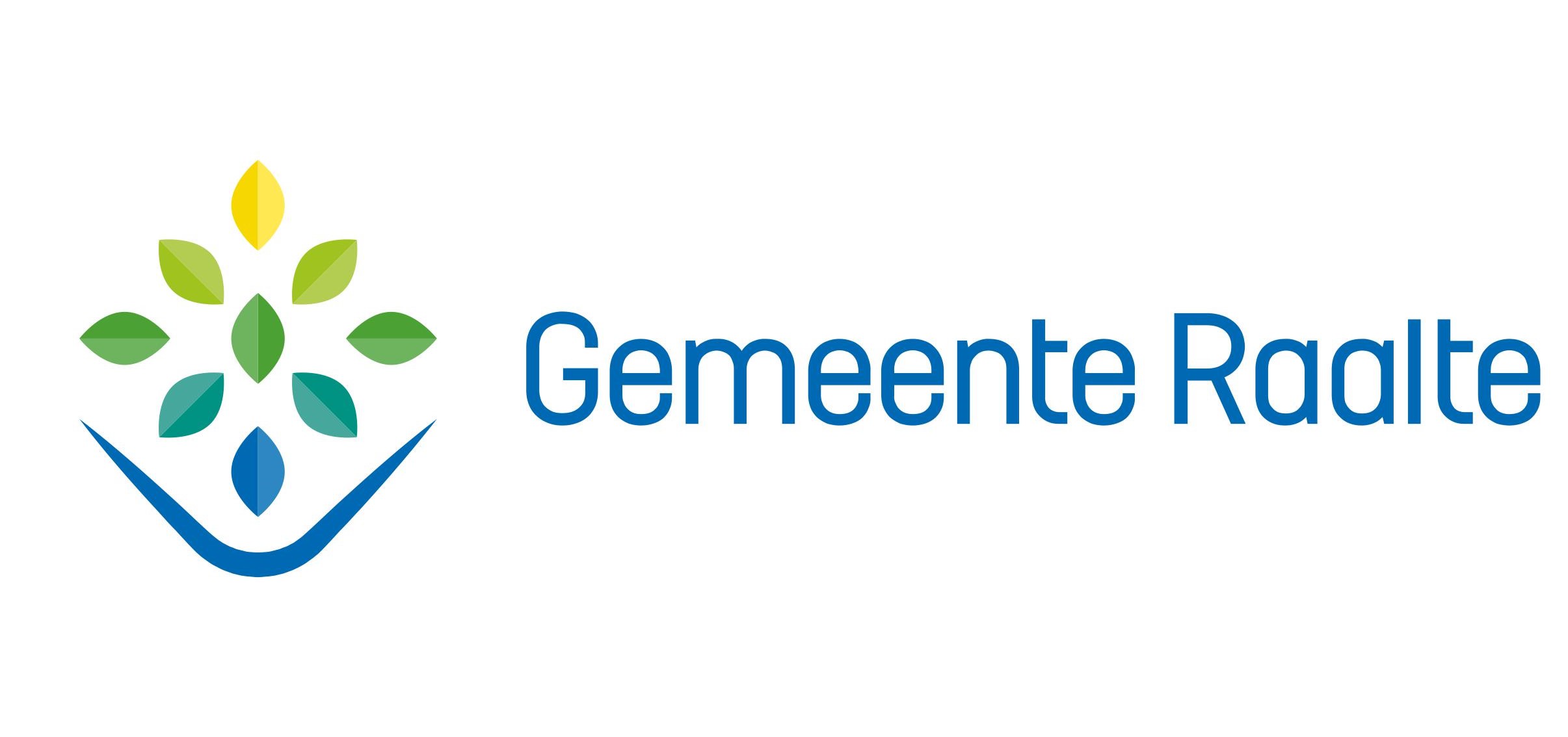 Logo van Gemeente Raalte